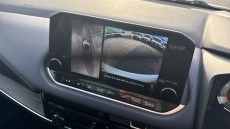 Nissan Qashqai 1.3 DiG-T MH Tekna 5dr Petrol Hatchback